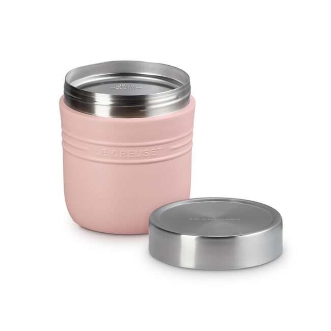 Contenedor de alimentos 500ml, view 2